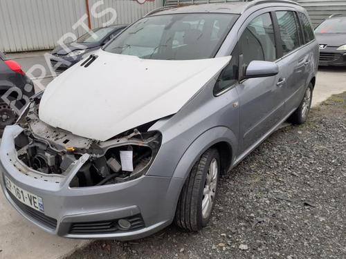 Grille OPEL ZAFIRA / ZAFIRA FAMILY B (A05) 1.9 CDTI (M75) | BP26998812C40 