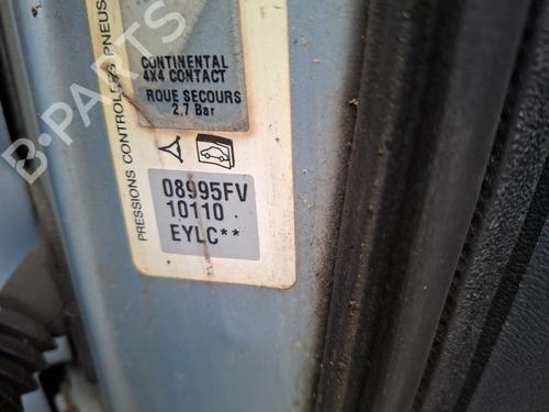 Switch PEUGEOT PARTNER MPV (5_, G_) | BP33725127I30 - Image 4