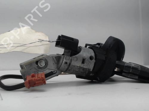 Used Ignition barrel CITROËN C3 Pluriel (HB_) 1.4 HDi (68 hp) 26988288
