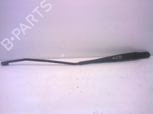 Used Front windshield wiper arm PEUGEOT 406 (8B) 1.8 16V (110 hp) 27295280