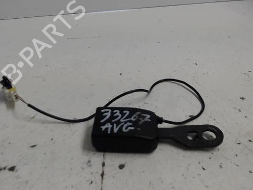 Seat buckle CITROËN C8 (EA_, EB_) 2.0 HDi 165 | BP26987106I32 