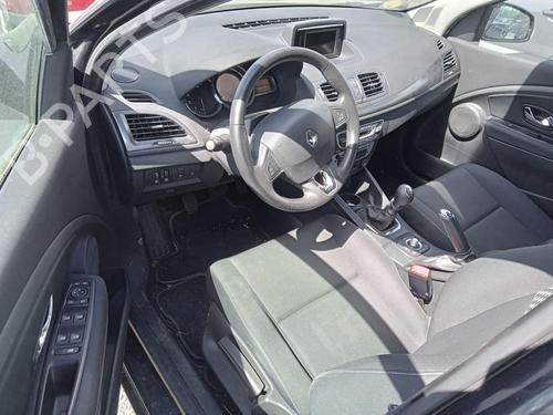 Used Steering column RENAULT MEGANE III Grandtour (KZ0/1) 1.5 dCi (KZ09, KZ0D, KZ1G, KZ29, KZ14, KZ1W, KZ10, KZ1F,... (110 hp) 26982407