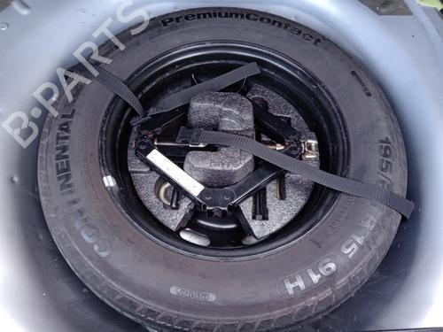 Used Other PEUGEOT 406 (8B) 1.9 TD (90 hp) 27329401