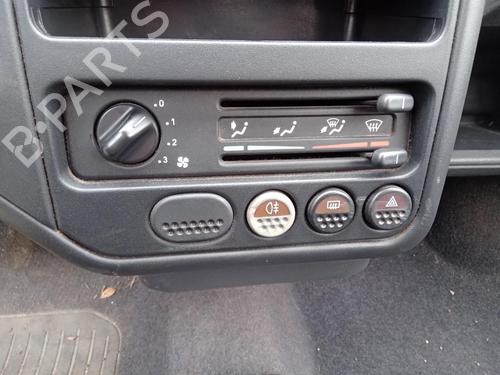 Used Climate control PEUGEOT 106 II (1A_, 1C_) 1.0 i (50 hp) 26993282