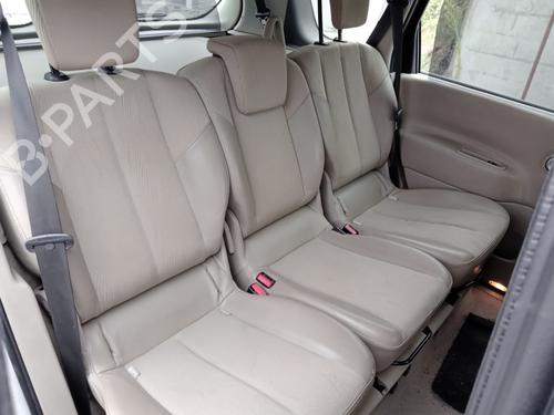 Used Seat buckle RENAULT GRAND SCÉNIC II (JM0/1_) 1.9 dCi (JM14) (131 hp) 28303249