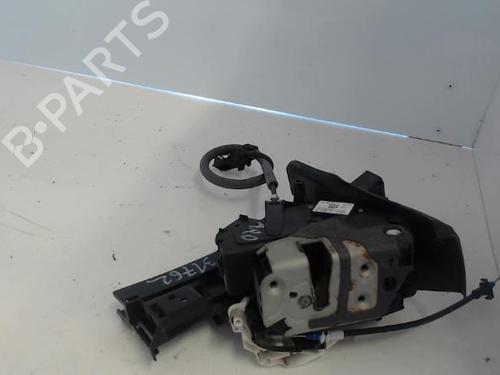 Rear right lock FORD FOCUS III 1.6 TDCi | BP26996465C99 