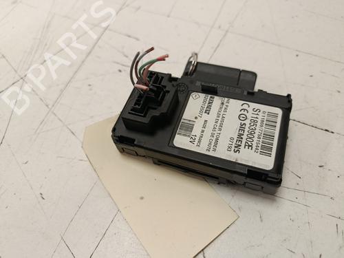 Used Card reader Card reader RENAULT MEGANE II Estate (KM0/1_) [2003-2012] 33869991 33869991