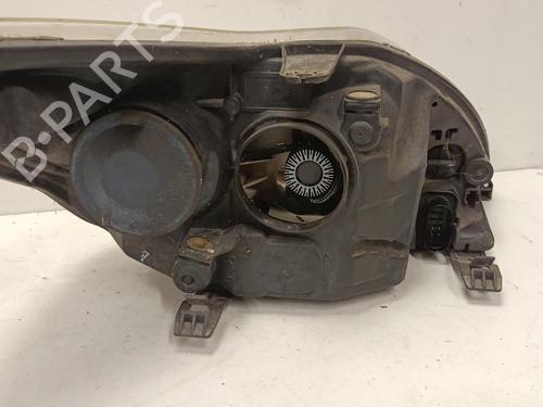 Used Left headlight Left headlight FORD FOCUS II Turnier (DA_, FFS, DS) 1.8 Flexifuel (125 hp) 40017305 40017305