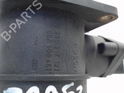 Used Mass air flow sensor VW BORA Variant (1J6) 1.9 TDI (101 hp) 26998819
