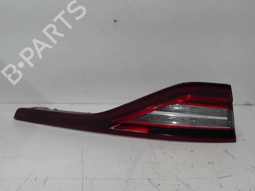 Achterlicht kofferdeksel achterklep links RENAULT MEGANE IV Hatchback (B9A/M/N_) 1.5 dCi 110 (B9A3) (110 hp) 30697115