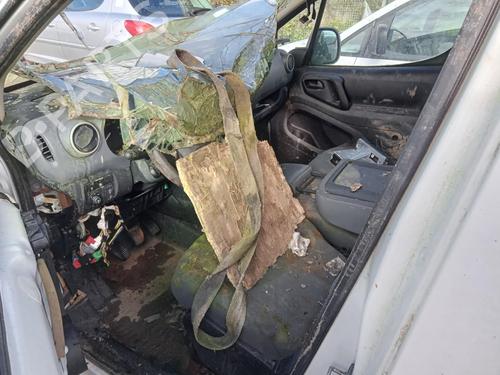 Interior handle CITROËN BERLINGO Box Body/MPV (B9) 1.6 HDi / BlueHDi 75 | BP27014424I7  - Image 5