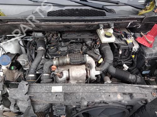 Used Engine CITROËN BERLINGO Box Body/MPV (B9) 1.6 HDi / BlueHDi 75 (75 hp) 26986781