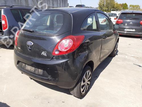 Front left lock FORD KA (RU8) 1.3 TDCi | BP27010824C98 