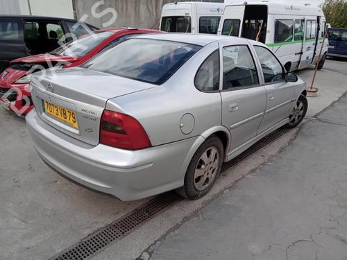 Used Right rear door PEUGEOT 207 SW (WK_) 1.4 (73 hp) 27007195