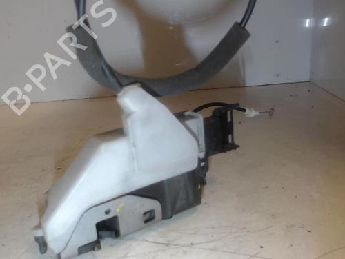 Türschloss links hinten für Türschloss links hinten PEUGEOT 5008 (0U_, 0E_) 1.6 HDi (110 hp) 27015571 27015571