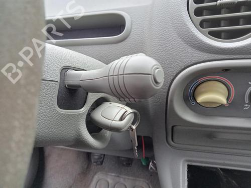 Clé de contact RENAULT TWINGO I (C06_) 1.2 (C066, C068) (58 hp) 26997144