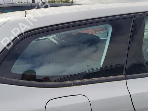 Used Rear right quarter glass PEUGEOT 308 SW II (LC_, LJ_, LR_, LX_, L4_) 1.6 BlueHDi 120 (120 hp) 26983082