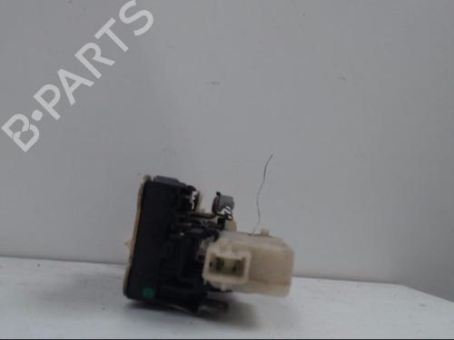 Front right lock RENAULT KANGOO (KC0/1_) 1.2 (KC0A, KC0K, KC0F, KC01) | BP26992680C97 