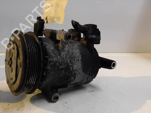 Used AC compressor CITROËN JUMPER II Van 2.2 HDi 130 (130 hp) 26986773