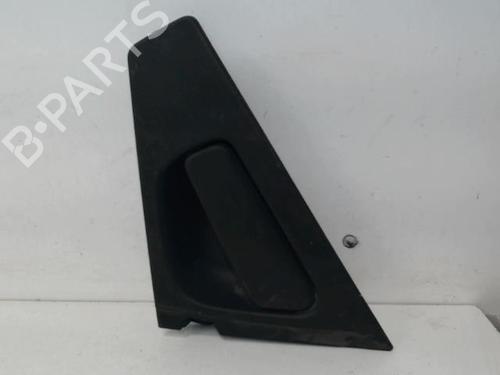 Rear right exterior door handle RENAULT CLIO IV (BH_) 0.9 TCe 90 (BHNF, BHMA, BHMH, BHJK, BHJR) | BP29148075C130 