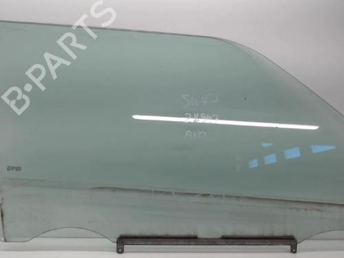 Używane Szyba drzwi przednich prawych SUZUKI SWIFT III (MZ, EZ) 1.3 DDiS (RS413D) (75 hp) 26999490