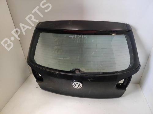 Tailgate VW GOLF V (1K1) 1.6 FSI | BP27006608C6 