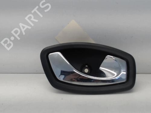 Højre bagtil invendig håndtag RENAULT MEGANE III Hatchback (BZ0/1_, B3_) 1.5 dCi (BZ0C) (90 hp) 27014879