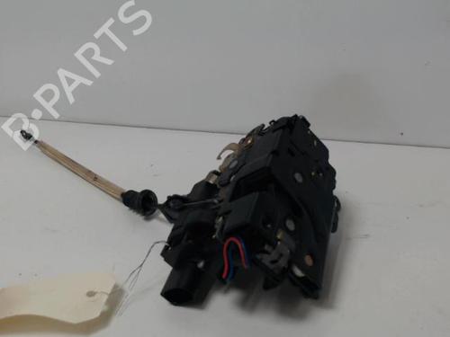 Used Front right lock SEAT TOLEDO II (1M2) 1.9 TDI (90 hp) 27010146