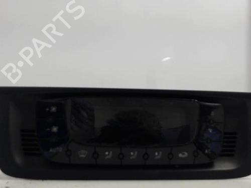Climate control SEAT IBIZA IV (6J5, 6P1) 1.6 TDI | BP26998784I5 