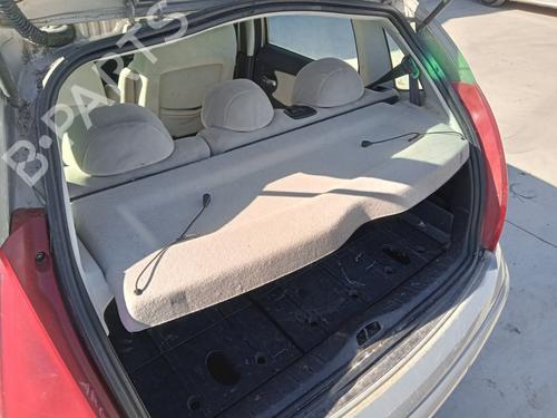 Hattehylde Hattehylde CITROËN C3 I (FC_, FN_) [2002-2013] 33546471 33546471