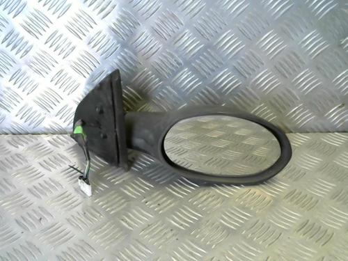 Used Right mirror LANCIA Y (840_) 1.2 (840AA, 840AF1A) (60 hp) 27005250