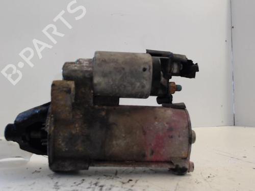 Used Starter Starter FORD TRANSIT CONNECT (P65_, P70_, P80_) 1.8 TDCi (90 hp) 27024661 27024661