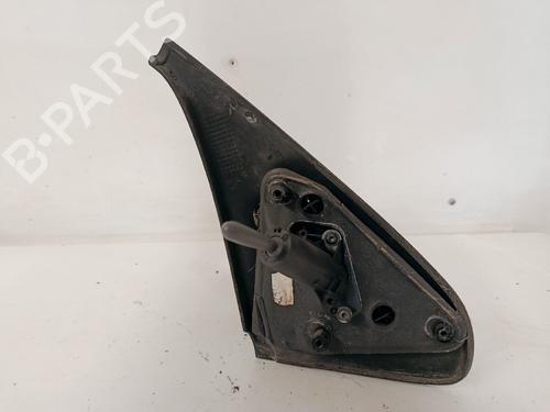 Used Left mirror Left mirror RENAULT CLIO I (B/C57_, 5/357_) [1990-1999] 34380142 34380142