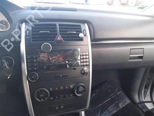 Advarselsbryter MERCEDES-BENZ B-CLASS Sports Tourer (W245) B 200 CDI (245.208) (140 hp) 27007422