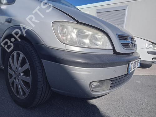 Used Right headlight OPEL ZAFIRA A MPV (T98) 2.2 DTI 16V (F75) (125 hp) 27366880