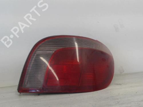 Used Right taillight TOYOTA YARIS (_P1_) 1.3 (NCP10, SCP12_) (86 hp) 26998603