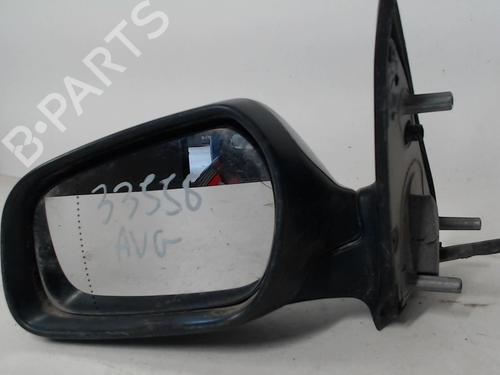 Used Left mirror CITROËN XSARA (N1) 2.0 HDi 90 (90 hp) 27000970