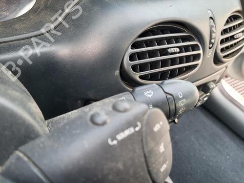 Used Steering column stalk RENAULT MEGANE I (BA0/1_) 1.9 D Eco (BA0A, BA0U, BA0R) (64 hp) 27013083