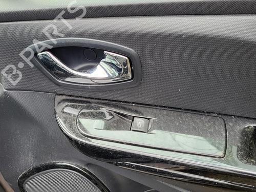 Used Front right interior door handle RENAULT CLIO IV (BH_) 0.9 TCe 90 (BHNF, BHMA, BHMH, BHJK, BHJR) (90 hp) 26991686