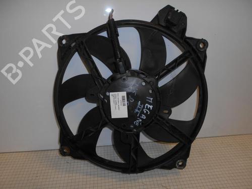 Used Radiator fan RENAULT MEGANE III Grandtour (KZ0/1) 1.5 dCi (KZ09, KZ0D, KZ1G, KZ29, KZ14, KZ1W, KZ10, KZ1F,... (110 hp) 27022442
