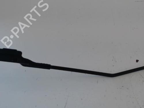 Used Front windshield wiper arm PEUGEOT 208 I (CA_, CC_) 1.2 VTI 82 (82 hp) 27006485