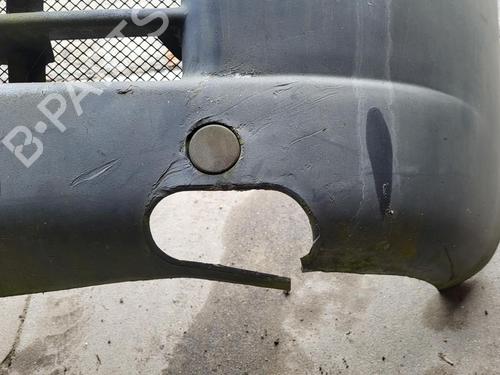 Front bumper PEUGEOT BOXER Van (230L) 2.5 D | BP26990183C7 