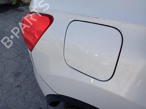 Used Fuel flap NISSAN QASHQAI / QASHQAI +2 I (J10, NJ10, JJ10E) 1.5 dCi (106 hp) 26985652
