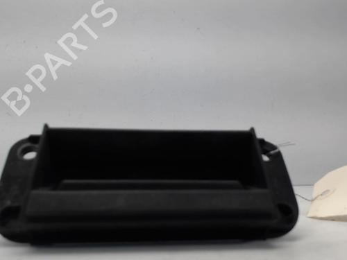 Tailgate handle MERCEDES-BENZ C-CLASS (W204) C 200 CDI (204.001) | BP26998843C132 