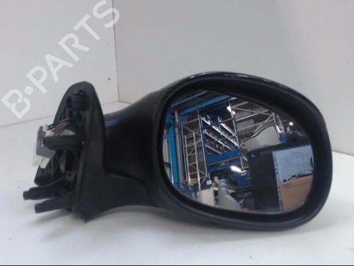 Right mirror CITROËN XSARA PICASSO (N68) 1.6 HDi | BP26983928C27 