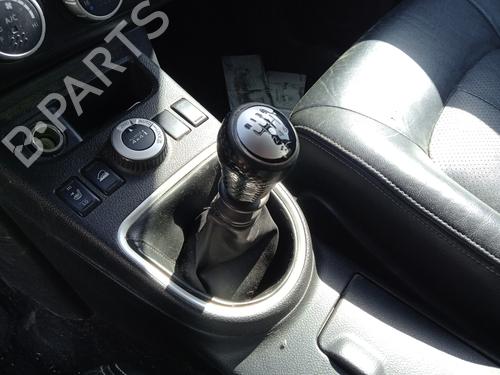 Used Gear lever Gear lever NISSAN X-TRAIL II (T31) 2.0 dCi 4x4 (150 hp) 34220116 34220116