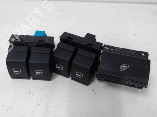 Spak kontakt VW EOS (1F7, 1F8) 2.0 TDI (140 hp) 29565154