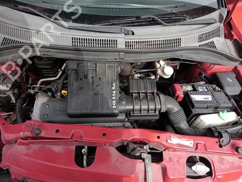 Used Alternator SUZUKI SWIFT III (MZ, EZ) 1.3 (RS413, ZC11S) (92 hp) 33019455