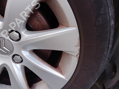 Felge für Felge CITROËN C4 Picasso I MPV (UD_) 1.6 HDi (109 hp) 30707541 30707541
