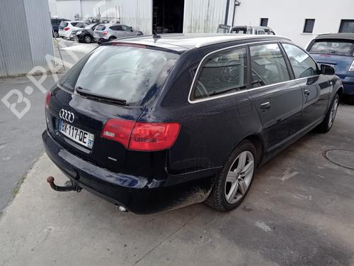 Warning switch AUDI A6 Allroad C6 (4FH) 2.7 TDI quattro | BP26996887I22 - Image 3